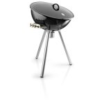 FireGlobe Gas BBQ | Eva Solo