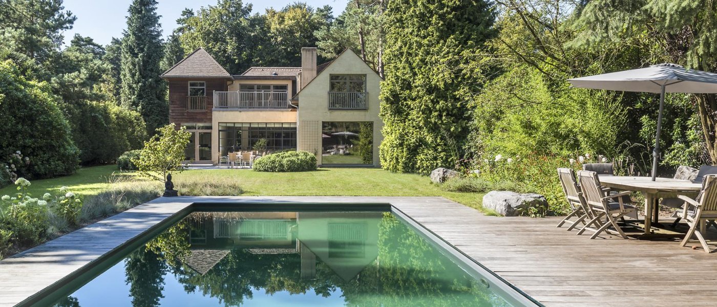 Leau De Votre Piscine Est Verte Piscineshopbe