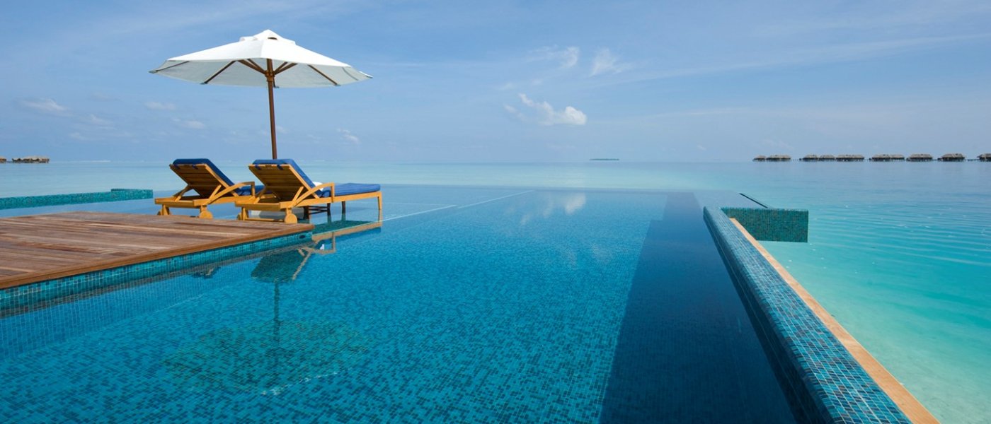 8 piscines uniques