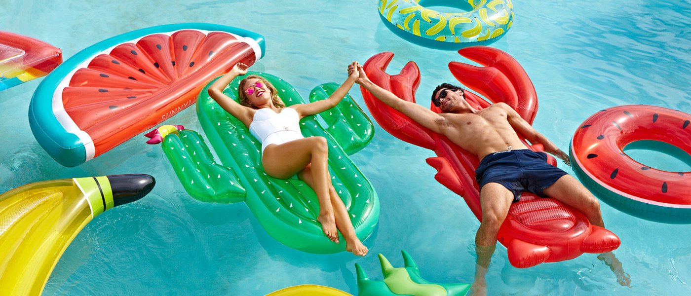Comment passer un "staycation" de rêve