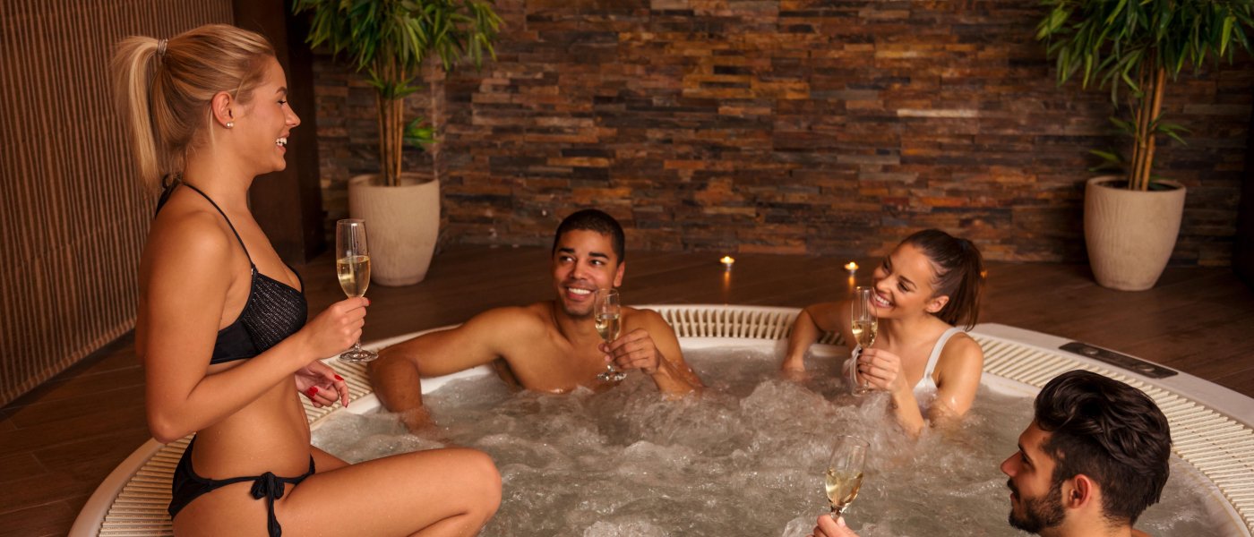 Comment nettoyer votre jacuzzi ?