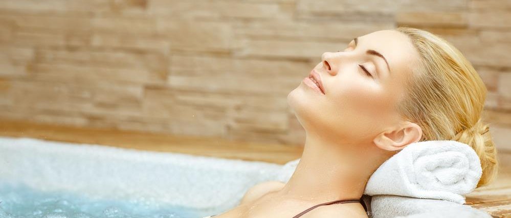 Chlore Pour Jacuzzi