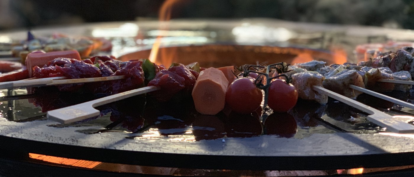 7 conseils pour le barbecue idéal au bord de la piscine
