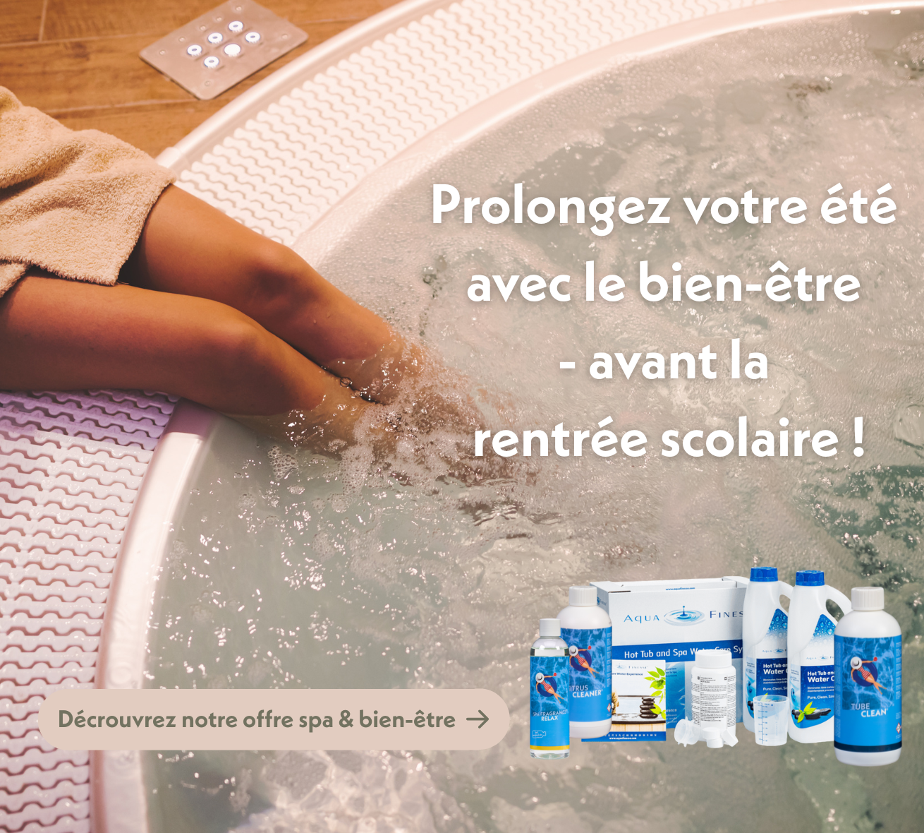 Spa en Welness fr 