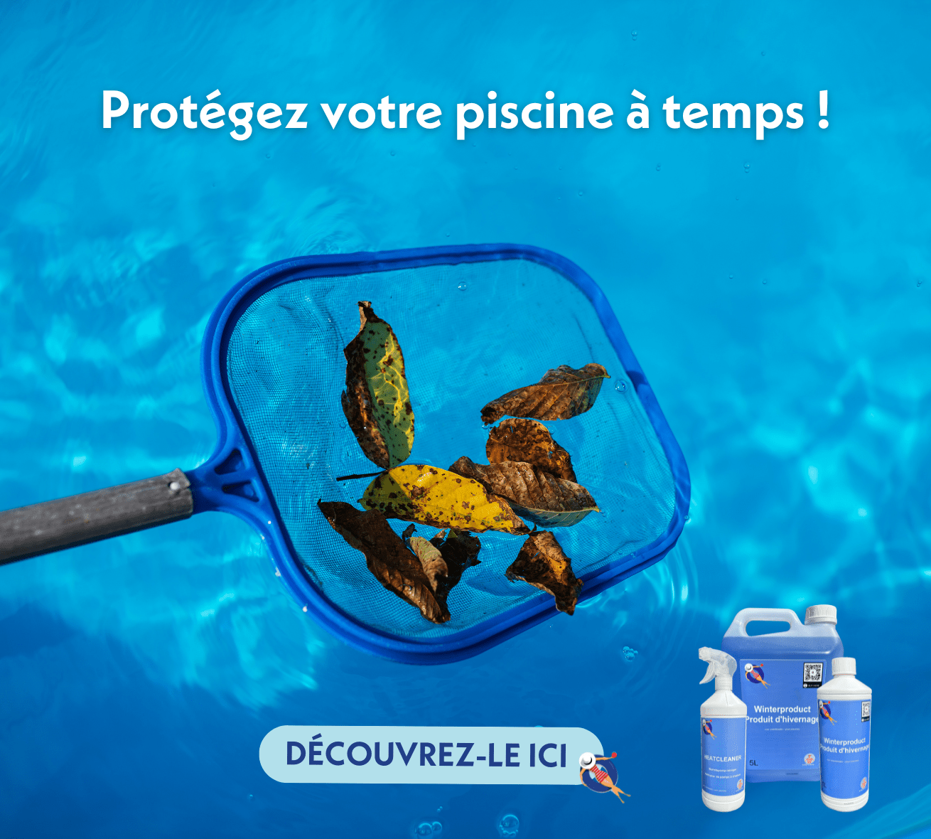 protége votre piscine