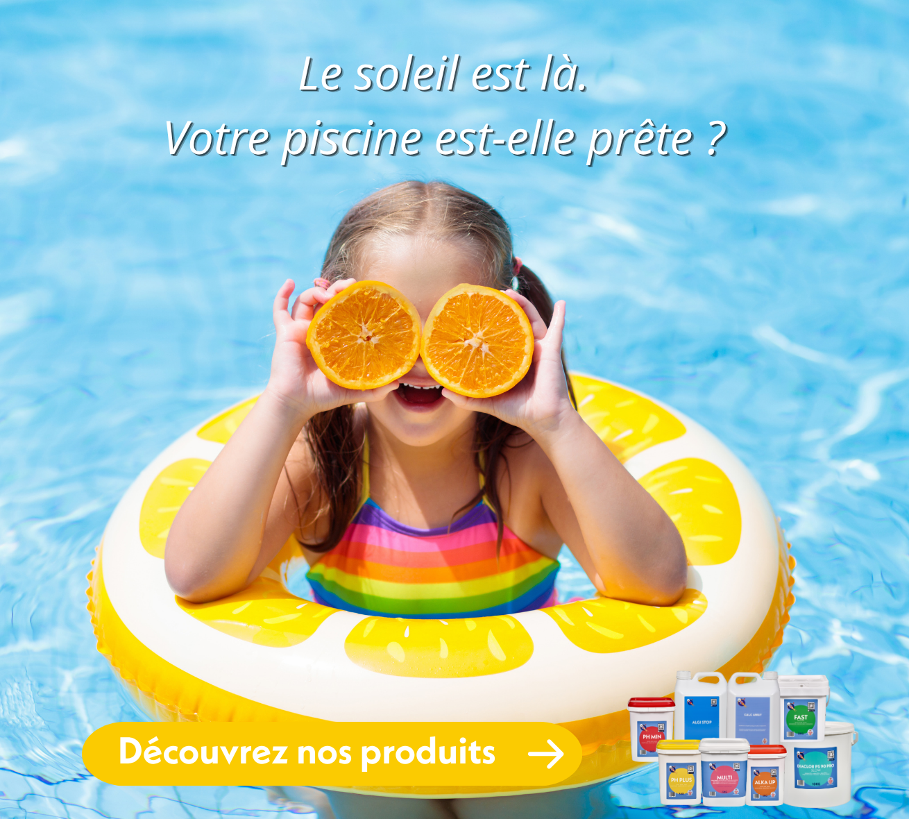 L'été