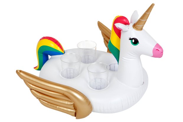 Bar flottant