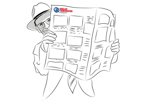 Lettre d'information