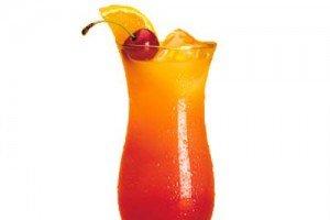Punch planteur
