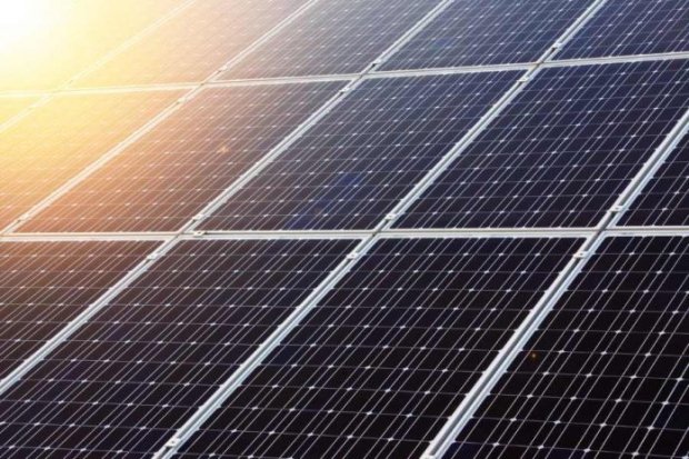 Chauffer la piscine à l'énergie solaire
