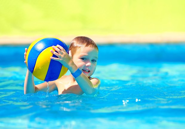 waterpolo 