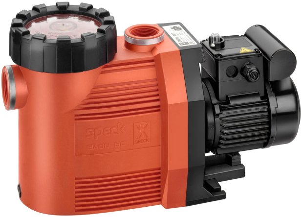 Comment fonctionne la pompe de filtration de votre piscine ?