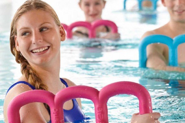 Benamic Aquafitness