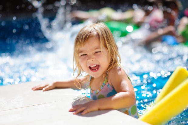 Composez votre set d'entretien pour la piscine