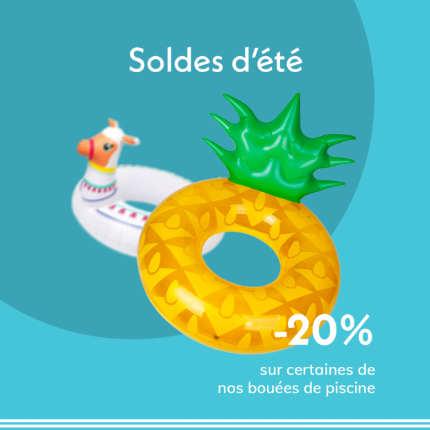 Profitez de nos soldes !