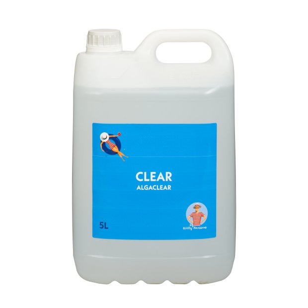 Anti Algen AlgaClear