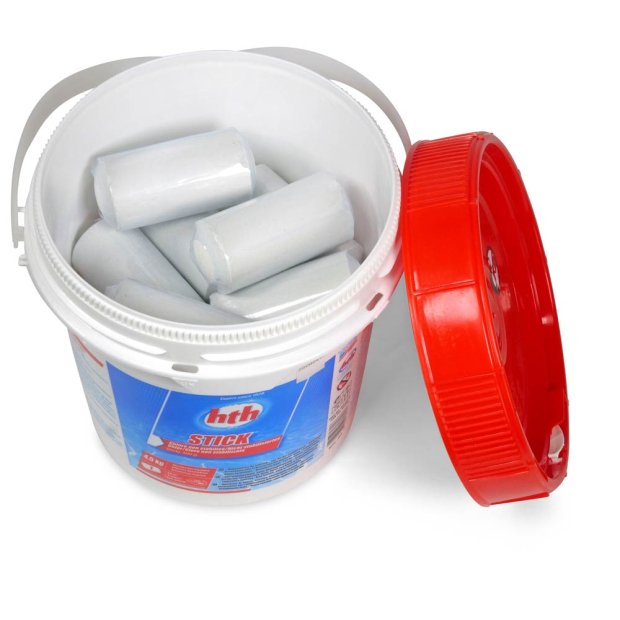 Acheter produits de piscine