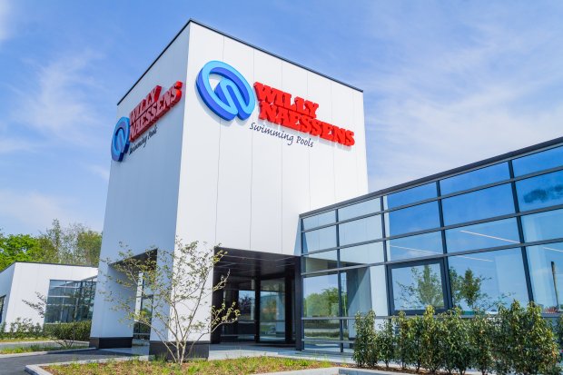 Magasin et point de collecte Oudenaarde