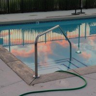 Faire l’appoint d’eau de la piscine