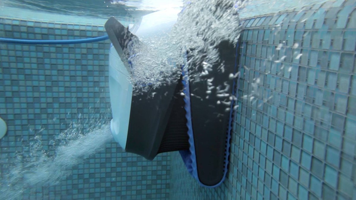 Power Stream Mobility system