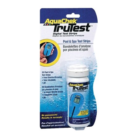 Teststrips Aquachek Trutest