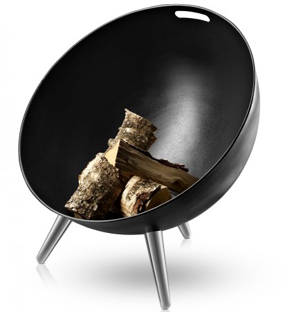 Brasero de jardin FireGlobe