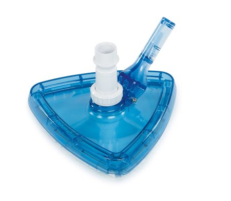 Super Vac pool cleaner