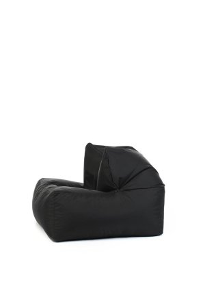 Pouf modulable confortable