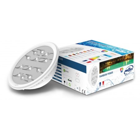 Vervanglamp LED 37W Weltico