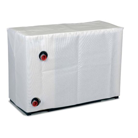 Winter cover EdenPac heat pump