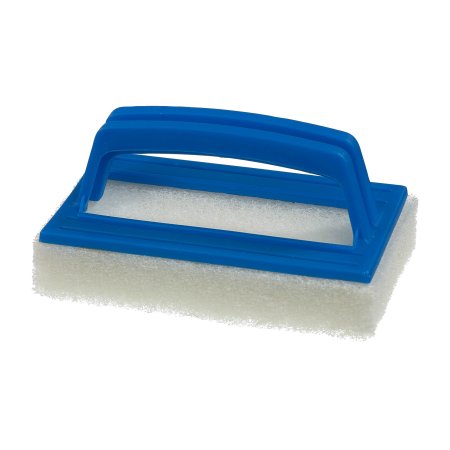 Mega Pool scouring sponge