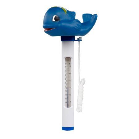 Thermometer kleine walvis