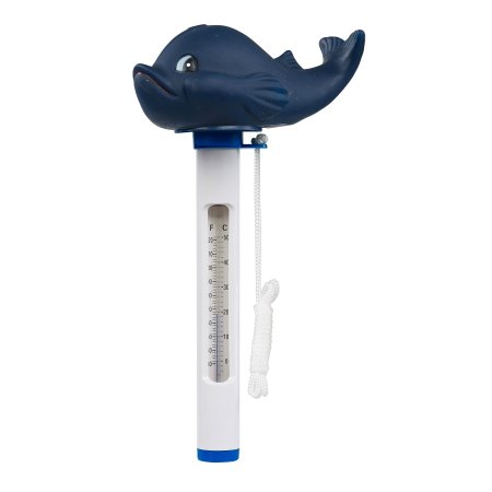 Thermometer walvis