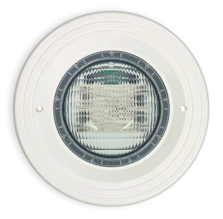 Éclairage LED submersible blanc