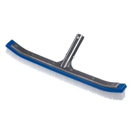 Pool brush