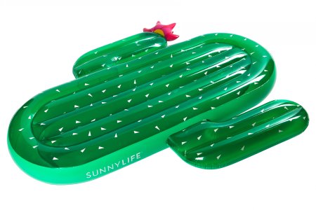 Cactus gonflable | Matelas pneumatique