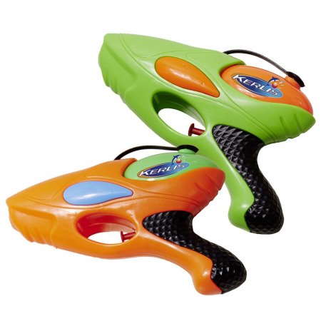 Set de 2 pistolets à eau