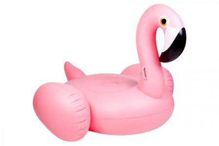 Flamant rose | Ride-on Float Sunnylife