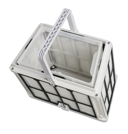 Panier de filtration Dolphin S200–S300i Fin