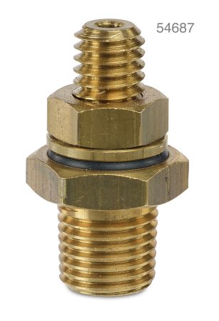 Copper adaptor for Triton filters