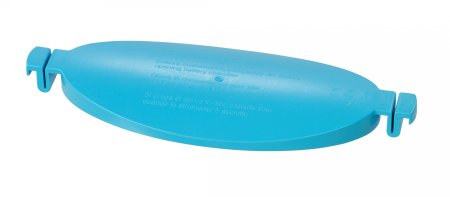 Couvercle de piles pour PoolScan et Scuba II 