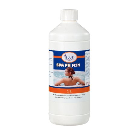 pH Min liquide 1 l