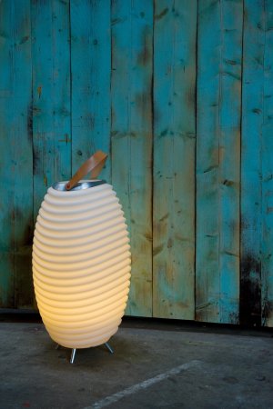 Lampe de jardin Synergy 50 – Kooduu