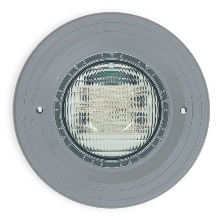 Éclairage LED submersible gris