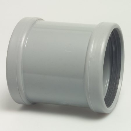 Manchon coulissant PVC Ø 110 mm
