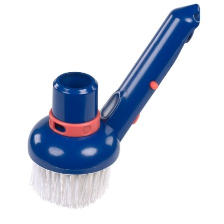 Poolquip Corner Brush