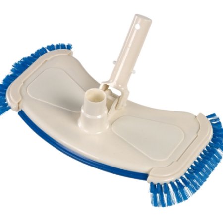 Aspirateur brosses latérales