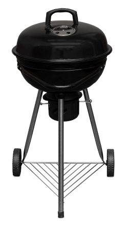 Kettle Barbecue au charbon de bois