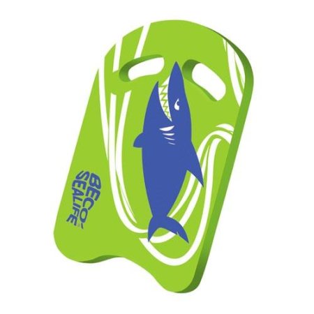 Beco Sealife Kickboard Green