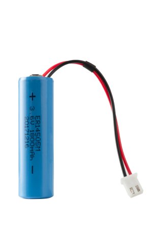 Blue Connect Plus Batterie
